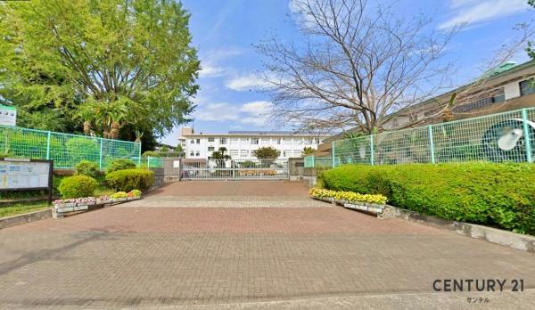 鹿児島市大明丘1丁目新築戸建 3期-1号棟(鹿児島市立吉野中学校)