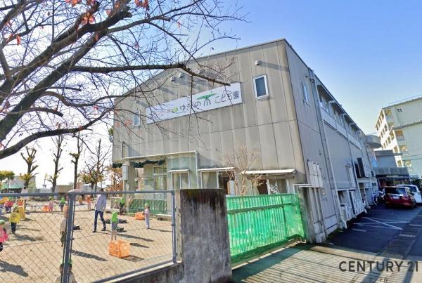 鹿児島市大明丘1丁目新築戸建 3期-1号棟(こばと・ゆなの木こども園)