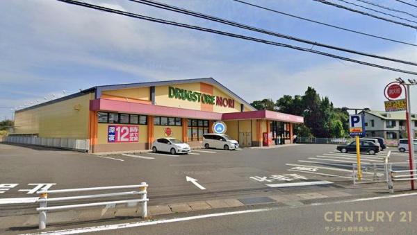 鹿児島市大明丘1丁目新築戸建 3期-1号棟(ドラッグストアモリ吉野店)