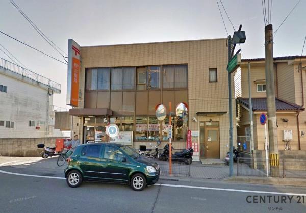 鹿児島市大明丘1丁目新築戸建 3期-1号棟(鹿児島大明丘郵便局)