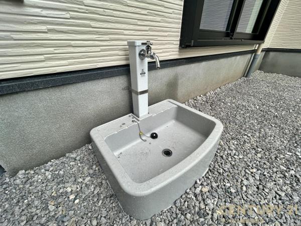 鹿児島市大明丘1丁目新築戸建　3期-1号棟