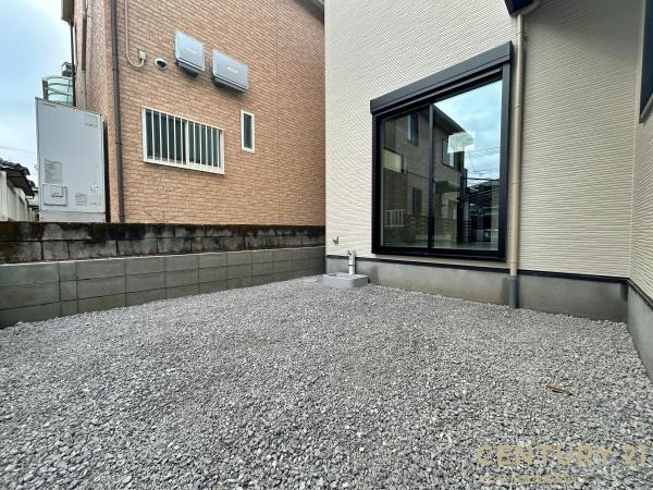 鹿児島市大明丘1丁目新築戸建　3期-1号棟