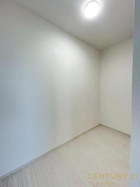 姶良市加治木町木田新築戸建　3期-1号棟