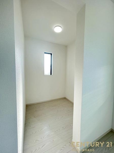 姶良市加治木町木田新築戸建　3期-1号棟