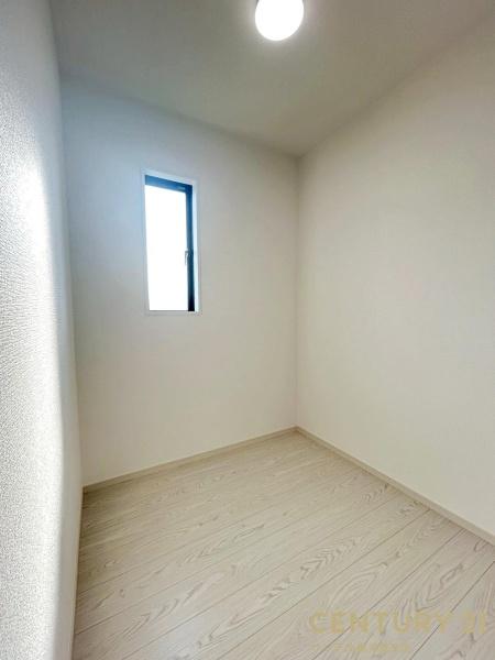 姶良市加治木町木田新築戸建　3期-1号棟