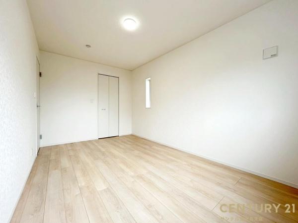 都城市高木町新築平屋　第1-1号棟