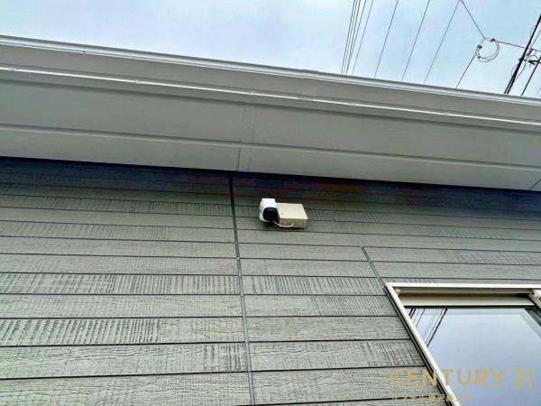 都城市高木町新築平屋　第1-1号棟
