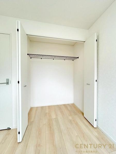 都城市高木町新築平屋　第1-1号棟