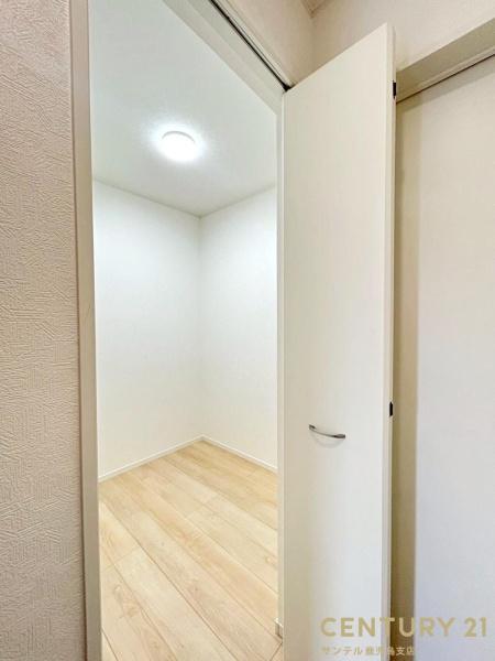 都城市高木町新築平屋　第1-1号棟