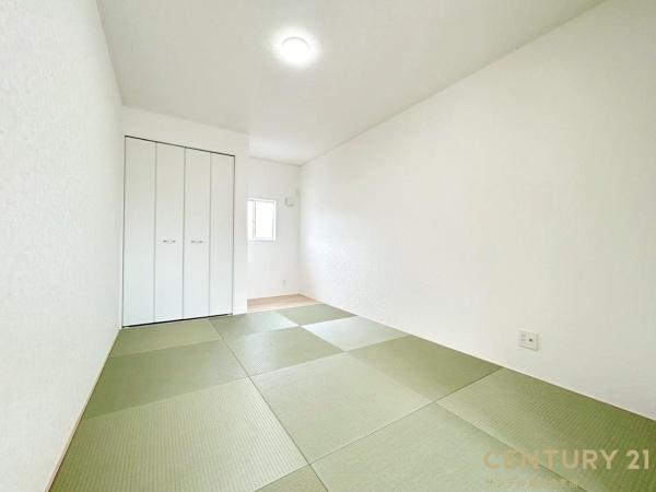 都城市高木町新築平屋　第1-1号棟