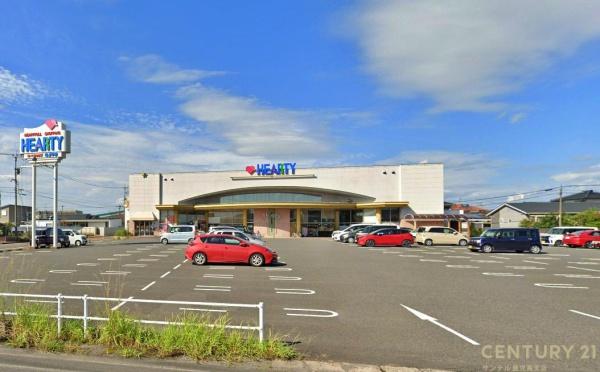 都城市上川東新築戸建 第2-1号棟(Discountタイヨー川東店)
