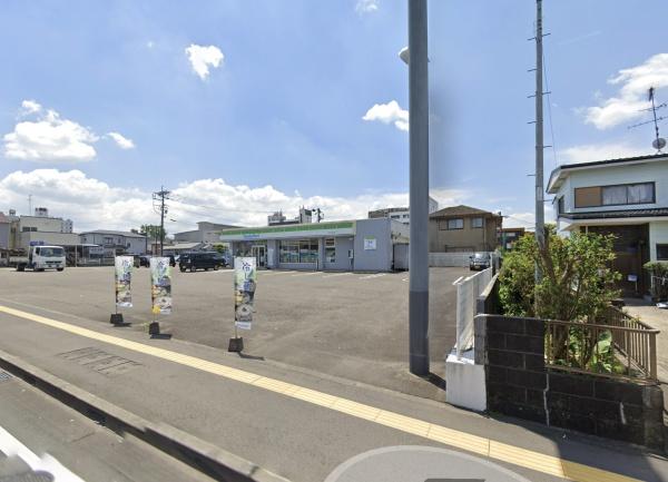 都城市上川東新築戸建 第2-1号棟(ファミリーマート都城小松原店)