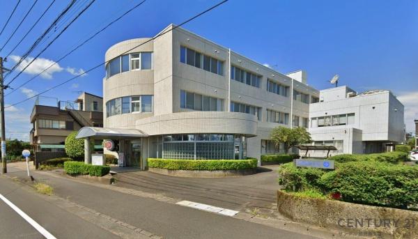 都城市上川東新築戸建 第2-1号棟(医療法人啓仁会城南病院)