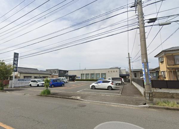 都城市上川東新築戸建 第2-1号棟(宮崎銀行川東出張所)