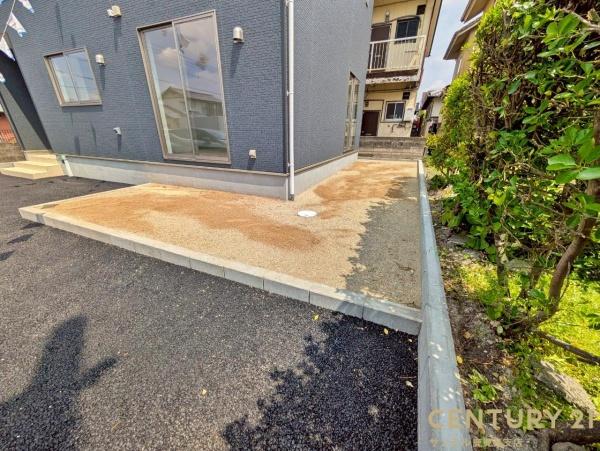都城市上川東新築戸建　第2-1号棟