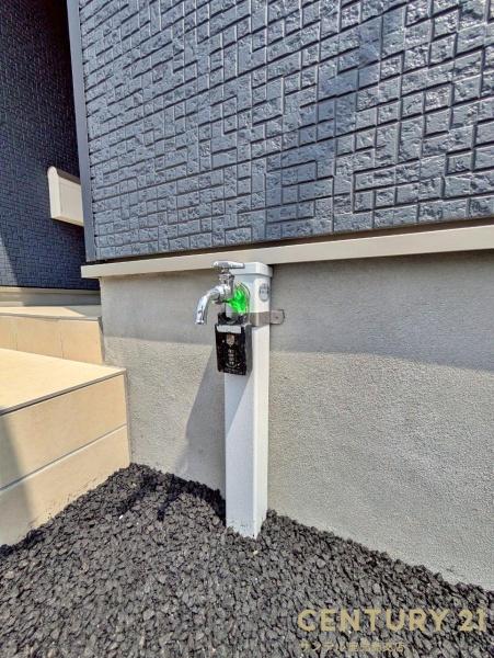 都城市上川東新築戸建　第2-1号棟