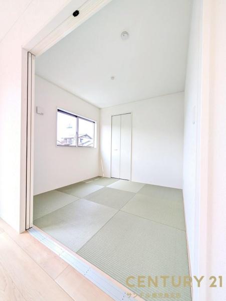 都城市上川東新築戸建　第2-1号棟