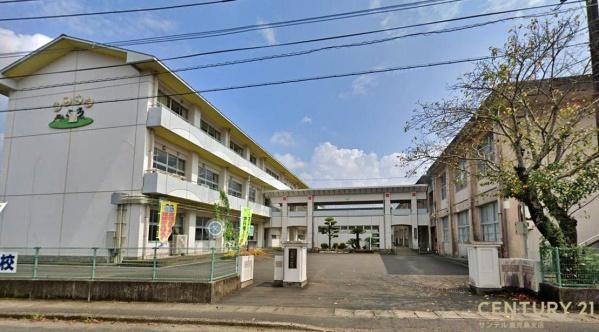都城市一万城町新築平屋 第2-1号棟(都城市立上長飯小学校)