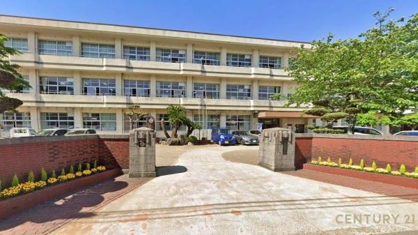 都城市一万城町新築平屋 第2-1号棟(都城市立妻ケ丘中学校)
