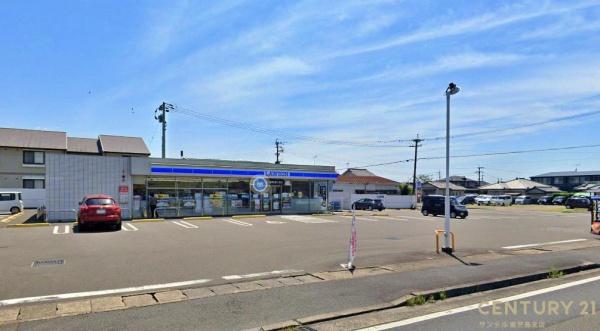都城市一万城町新築平屋 第2-1号棟(ローソン都城一万城店)