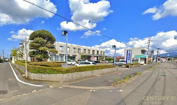 都城市一万城町新築平屋 第2-1号棟(医療法人弘征会 西浦病院)