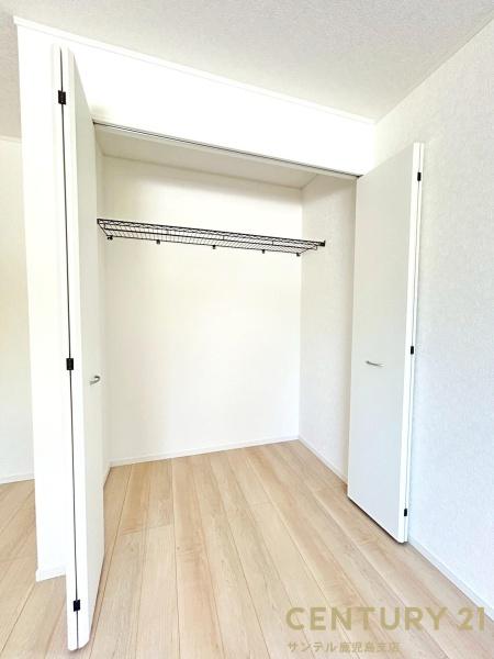 都城市一万城町新築平屋　第2-1号棟