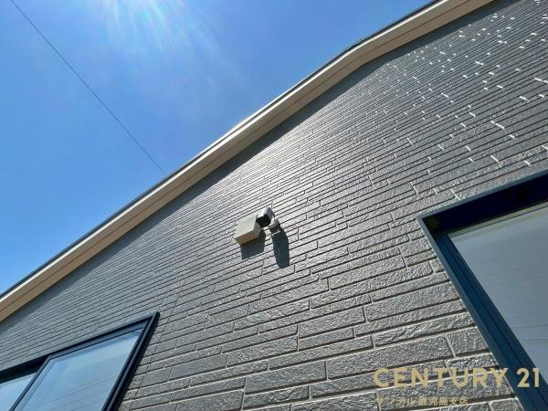 都城市一万城町新築平屋　第2-1号棟