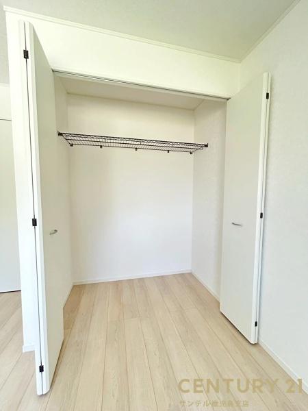 都城市一万城町新築平屋　第2-1号棟