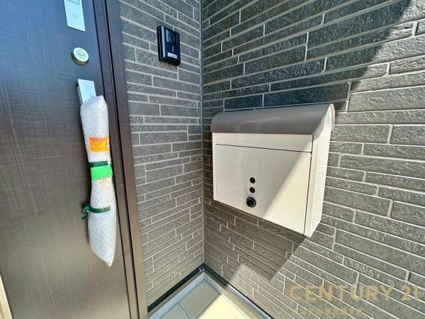都城市一万城町新築平屋　第2-1号棟