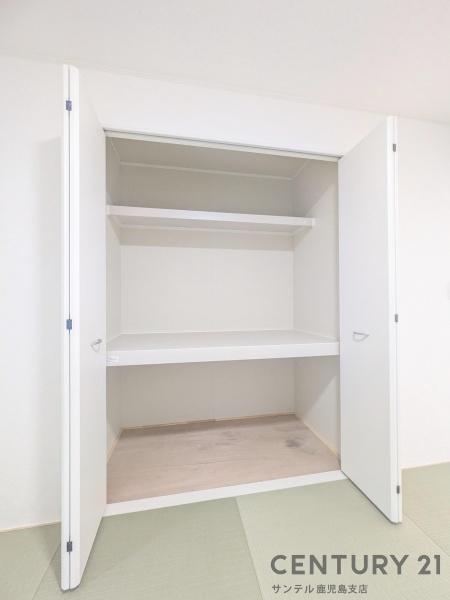 都城市一万城町新築平屋　第2-2号棟
