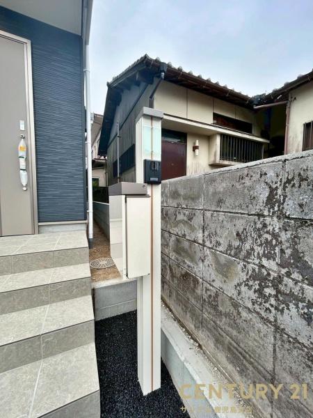 鹿児島市西伊敷1丁目新築戸建　第18-1号棟