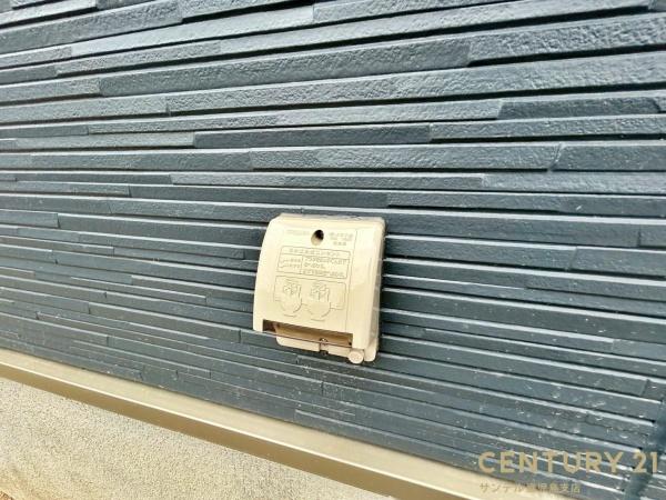 鹿児島市西伊敷1丁目新築戸建　第18-1号棟