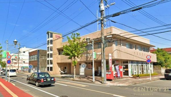 鹿児島市西伊敷1丁目新築戸建 第18-2号棟(鹿児島西伊敷三郵便局)