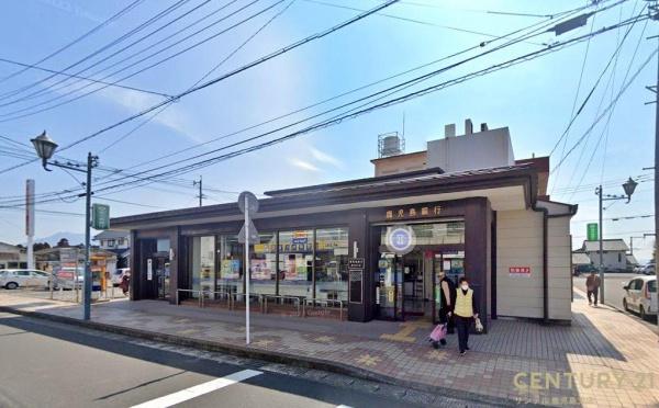 鹿児島市西伊敷1丁目新築戸建 第18-2号棟(鹿児島銀行西伊敷支店)