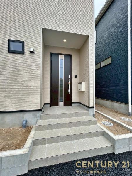 鹿児島市西伊敷1丁目新築戸建　第18-2号棟