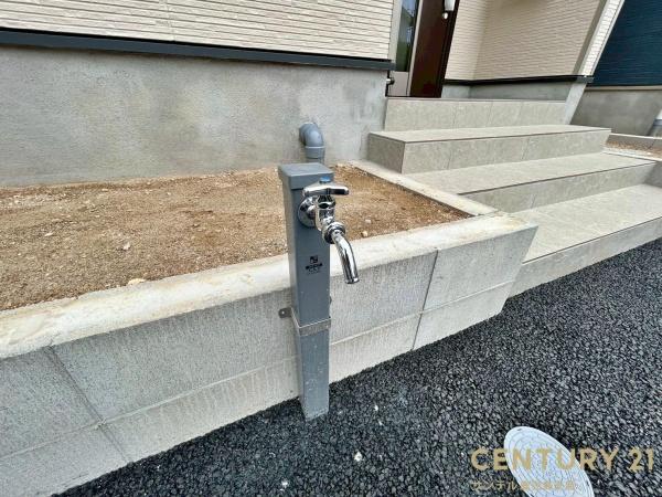 鹿児島市西伊敷1丁目新築戸建　第18-2号棟