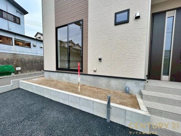 鹿児島市西伊敷1丁目新築戸建　第18-2号棟