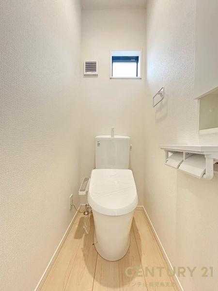 鹿児島市西伊敷1丁目新築戸建　第18-2号棟
