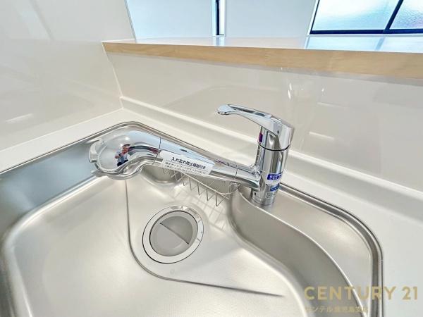 鹿児島市西伊敷1丁目新築戸建　第18-2号棟