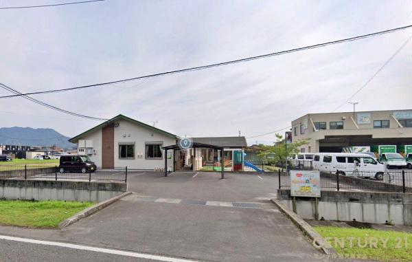 霧島市隼人町真孝新築戸建 第6-1号棟(霧島りすの森保育園)