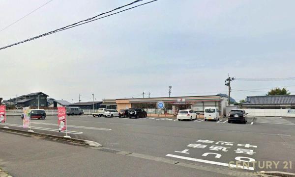 霧島市隼人町真孝新築戸建 第6-1号棟(セブンイレブン南隼人店)