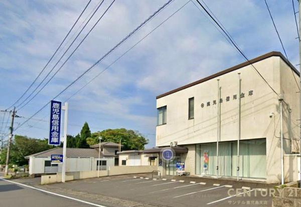 霧島市隼人町真孝新築戸建 第6-1号棟(鹿児島信用金庫隼人支店)
