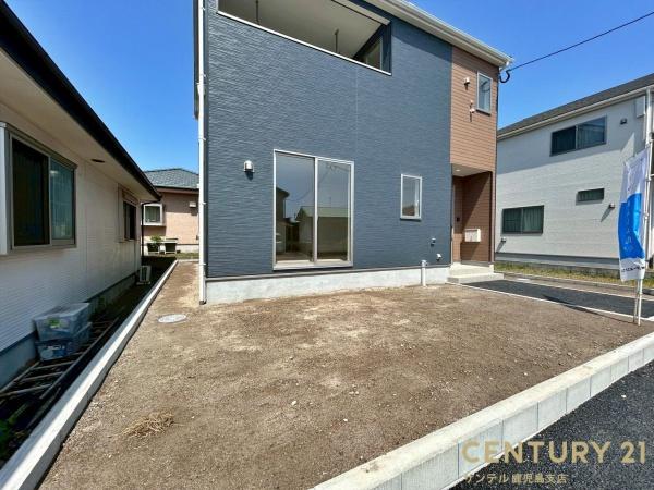 霧島市隼人町真孝新築戸建　第6-1号棟