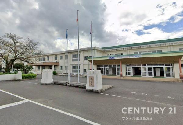 三股町樺山新築戸建　第2-1号棟(三股町立三股中学校)