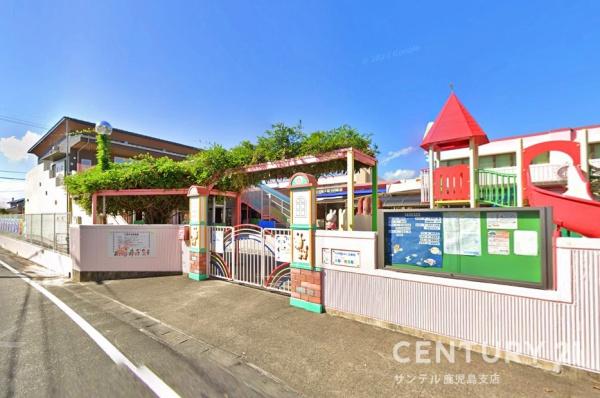 三股町樺山新築戸建　第2-1号棟(三股中央保育園)