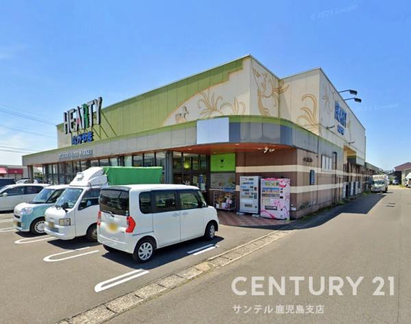 三股町樺山新築戸建　第2-1号棟(HEARTYながやま三股店)