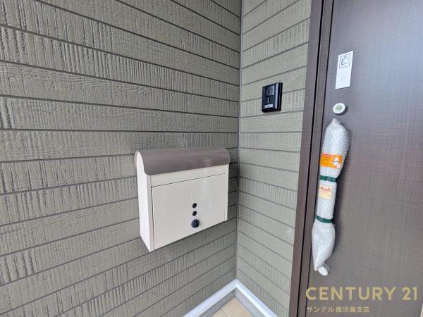三股町樺山新築戸建　第2-1号棟