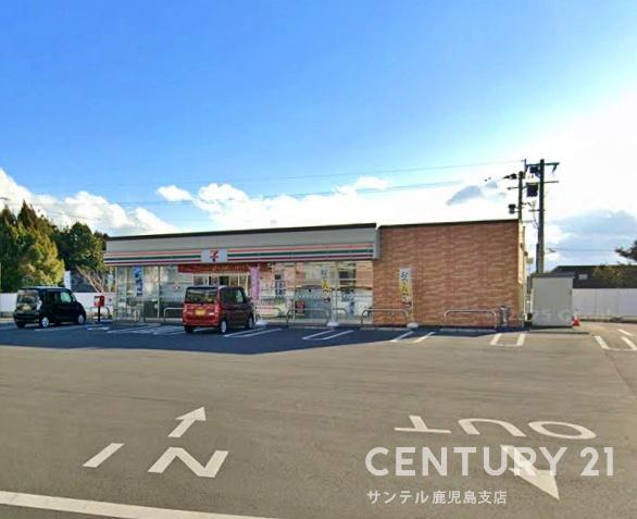 三股町樺山新築平屋 第2-2号棟(セブンイレブン三股新馬場店)
