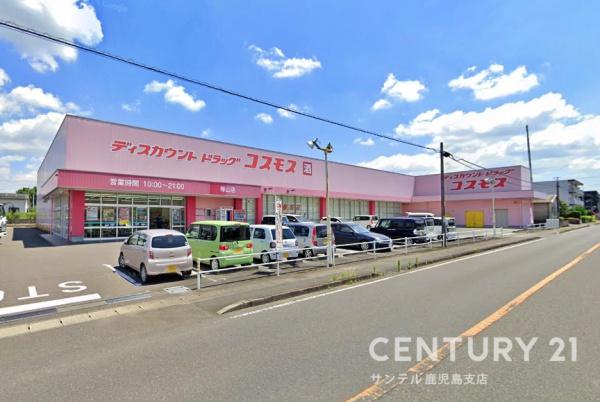 三股町樺山新築平屋 第2-2号棟(ディスカウントドラッグコスモス樺山店)