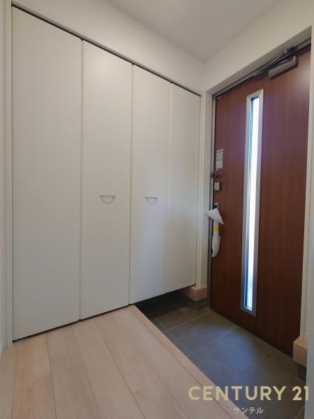三股町樺山新築平屋　第2-2号棟